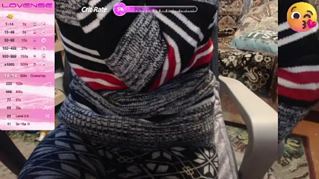 sweetbbabe online show from 01.14.25