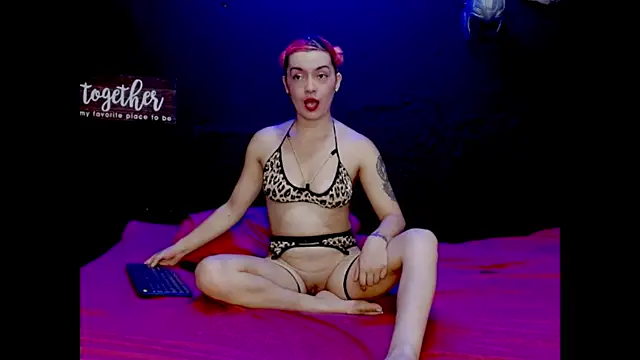 Snapshot of ASTRIDBULM chatting on 01.19.25 ASTRIDBULM online show from 01.19.25