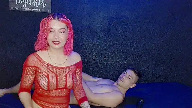ASTRIDBULM online show from 05.13.26