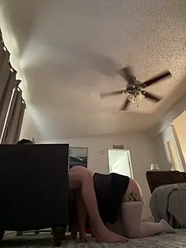 Snapshot of KatDaddie9886 chatting on 02.06.25 KatDaddie9886 online show from 02.06.25