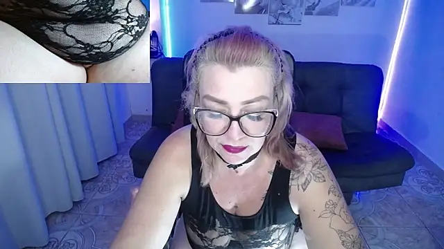 jazmin ross online show from 12.04.24