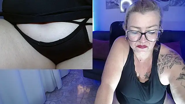 jazmin ross online show from 12.18.24