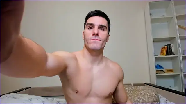 Snapshot of sam_huston chatting on 01.02.25 sam huston online show from 01.02.25