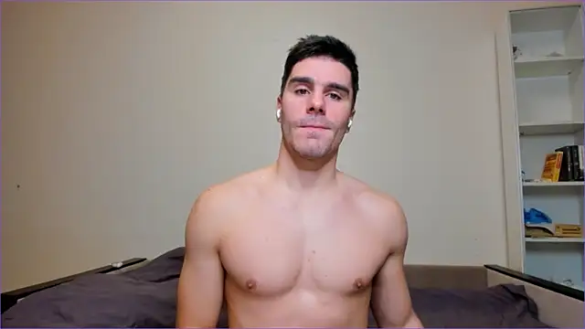 Snapshot of sam_huston chatting on 01.09.25 sam huston online show from 01.09.25