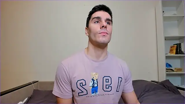 Snapshot of sam_huston chatting on 01.12.25 sam huston online show from 01.12.25