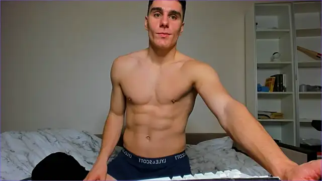 Snapshot of sam_huston chatting on 01.26.25 sam huston online show from 01.26.25