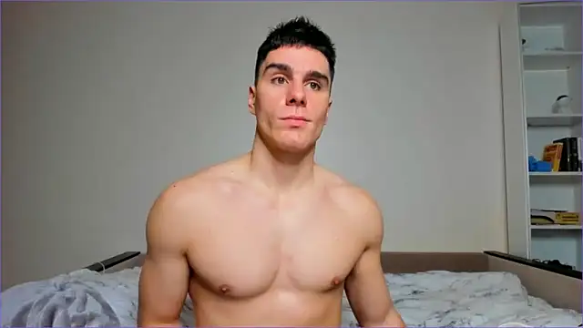 Snapshot of sam_huston chatting on 01.26.25 sam huston online show from 01.26.25