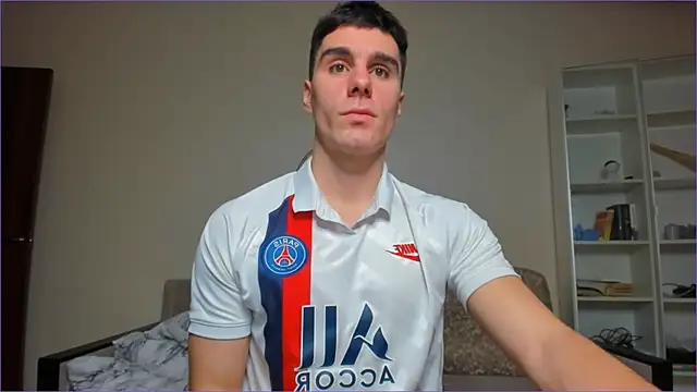 Snapshot of sam_huston chatting on 01.30.25 sam huston online show from 01.30.25