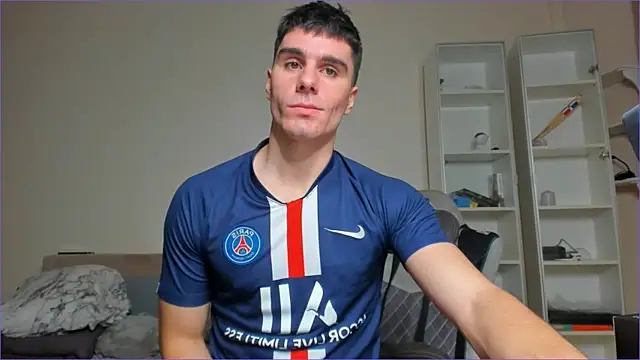 Snapshot of sam_huston chatting on 02.22.25 sam huston online show from 02.22.25