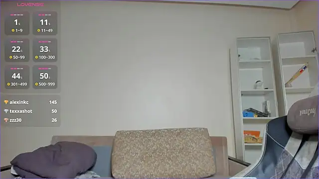 Snapshot of sam_huston chatting on 02.23.25 sam huston online show from 02.23.25