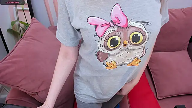 JannaVerdi  online show from 09.30.25