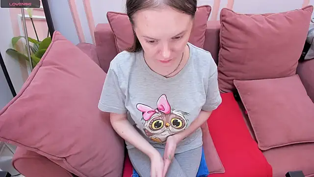 JannaVerdi  online show from 10.02.25