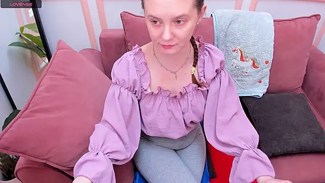 JannaVerdi  online show from 02.10.26