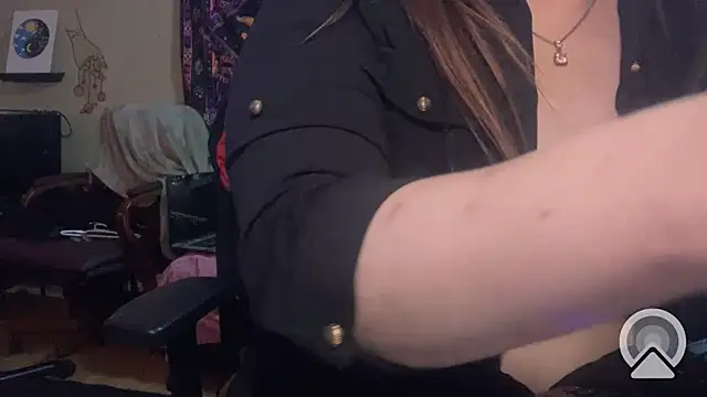 spunlikecottoncandy online show from 12.20.24