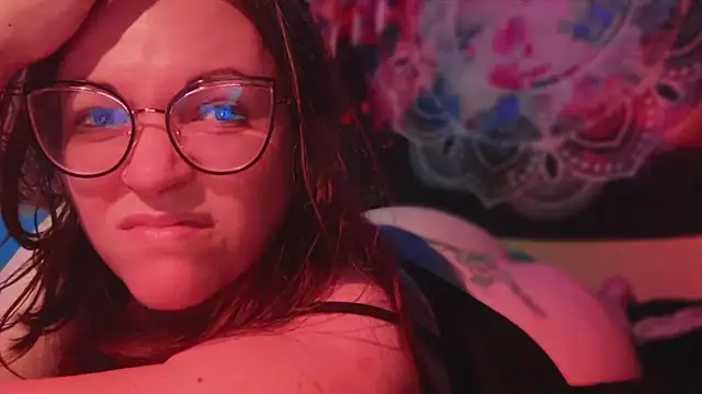 spunlikecottoncandy online show from 10.07.25