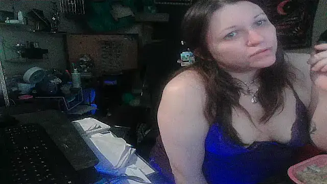 spunlikecottoncandy online show from 02.02.26