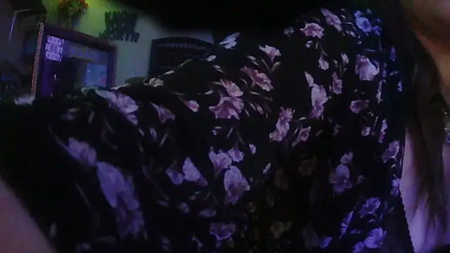 spunlikecottoncandy online show from 03.19.26