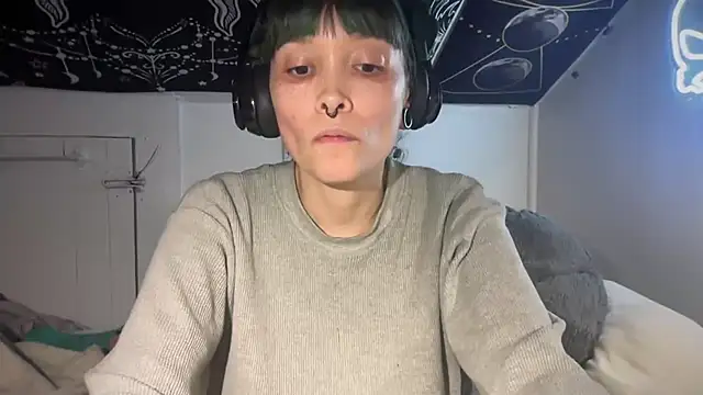 FRRANNKIE online show from 12.16.24