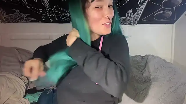 FRRANNKIE online show from 12.17.24