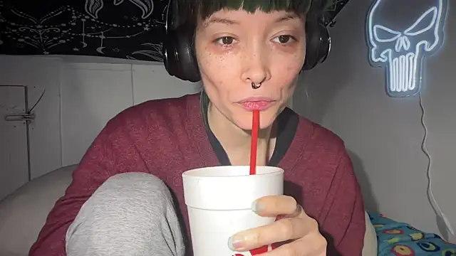 FRRANNKIE online show from 12.18.24