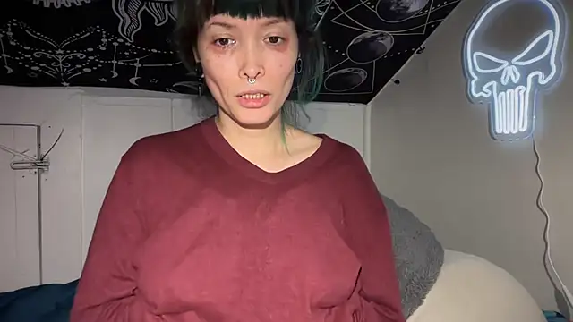 FRRANNKIE online show from 12.18.24