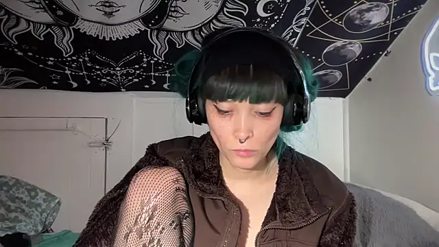 FRRANNKIE online show from 12.18.24