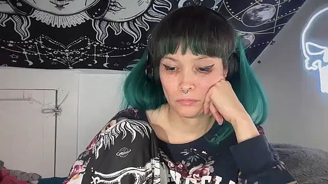 FRRANNKIE online show from 12.19.24