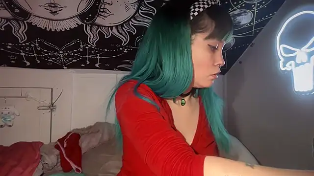 FRRANNKIE online show from 12.29.24