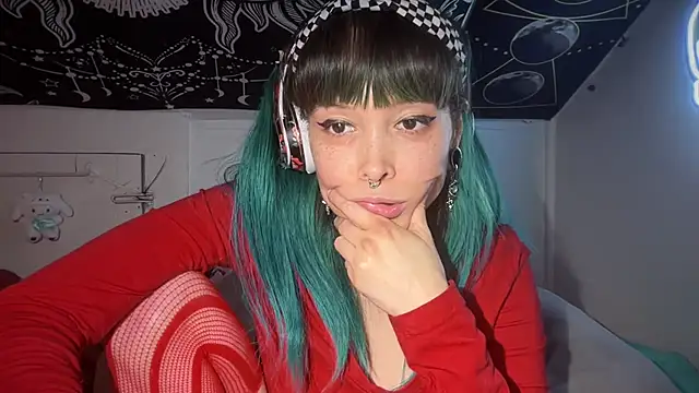 FRRANNKIE online show from 12.30.24