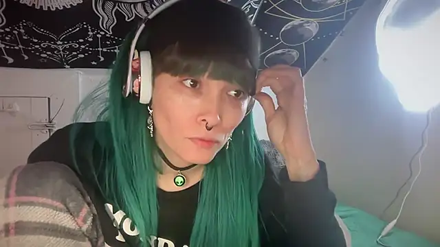 FRRANNKIE online show from 01.04.25