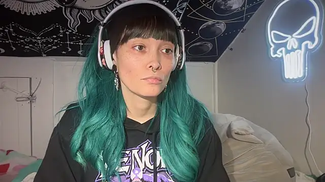 FRRANNKIE online show from 01.07.25