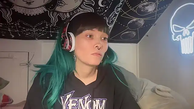 FRRANNKIE online show from 01.07.25