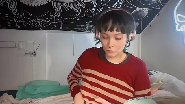 FRRANNKIE online show from 01.17.25