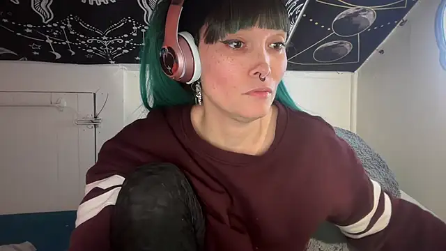 FRRANNKIE online show from 01.25.25