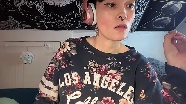 FRRANNKIE online show from 01.26.25