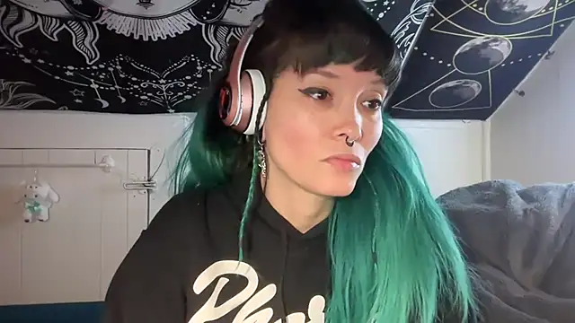 FRRANNKIE online show from 01.27.25