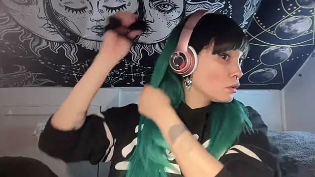 FRRANNKIE online show from 01.31.25