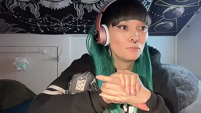 FRRANNKIE online show from 01.31.25