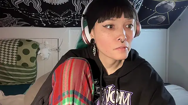 FRRANNKIE online show from 02.21.25