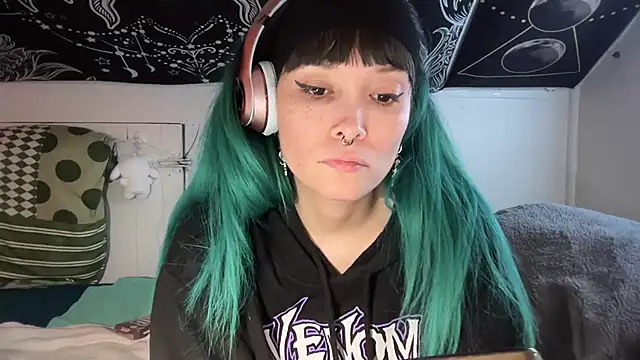 FRRANNKIE online show from 02.21.25