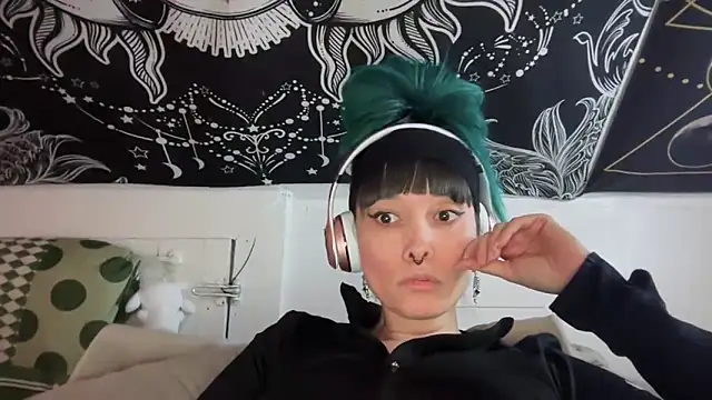 FRRANNKIE online show from 02.23.25