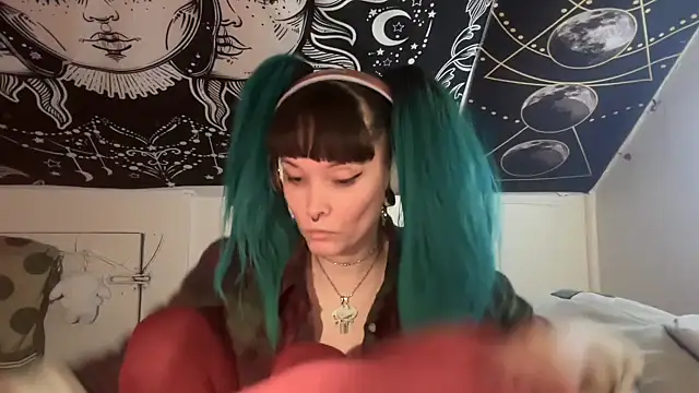 FRRANNKIE online show from 02.27.25