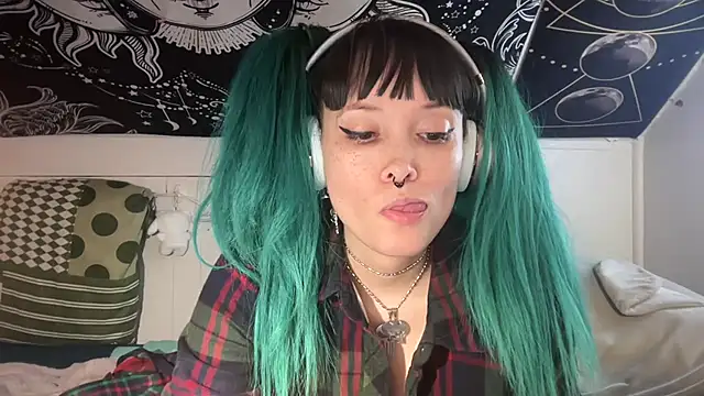 FRRANNKIE online show from 02.27.25