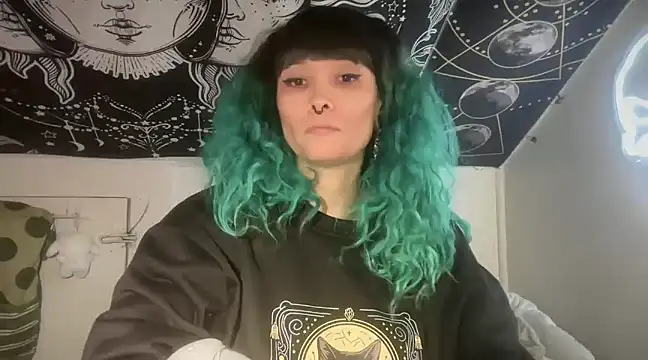 FRRANNKIE online show from 03.03.25