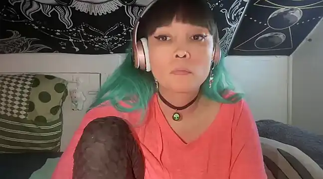 FRRANNKIE online show from 03.09.25