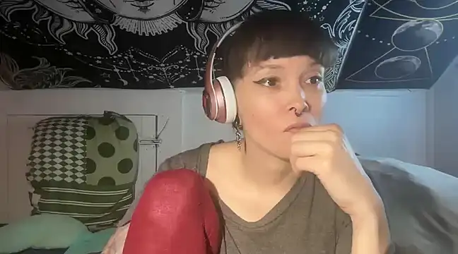 FRRANNKIE online show from 03.17.25