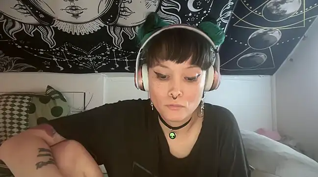 FRRANNKIE online show from 03.19.25