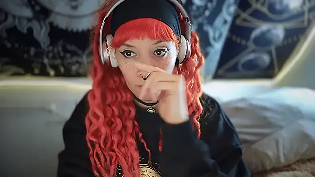 FRRANNKIE online show from 09.30.25