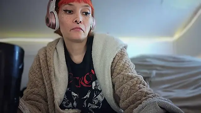 FRRANNKIE online show from 10.09.25