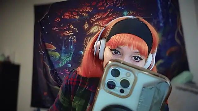 FRRANNKIE online show from 11.15.25